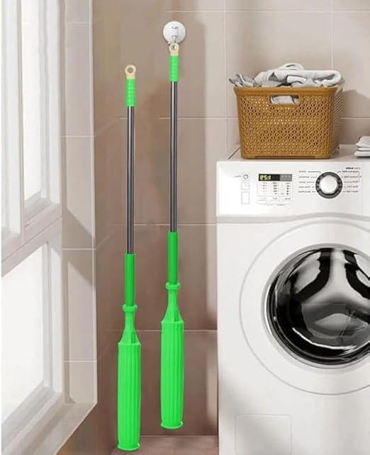 Self-twisting Water Rotating Mop